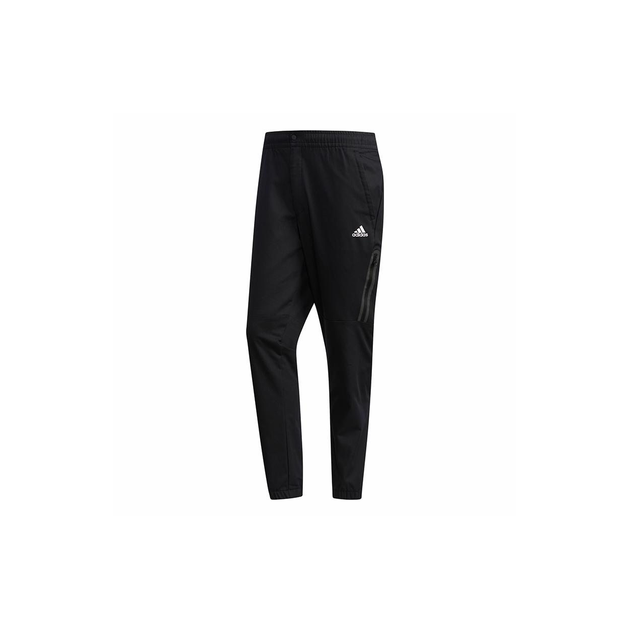 

New adidas Al Pt Twill Men s Outdoor Sports Pants Black FJ6764 XS