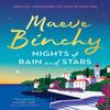 Nights of Rain and Stars by Maeve Binchy Paperback Book 9781398709607