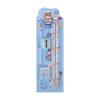 Creative Children's Stationery: 5-Piece Pencil Set for Kindergarten and Primary School Prizes