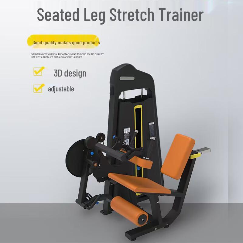 Multi-functional Home Commercial Fitness Equipment