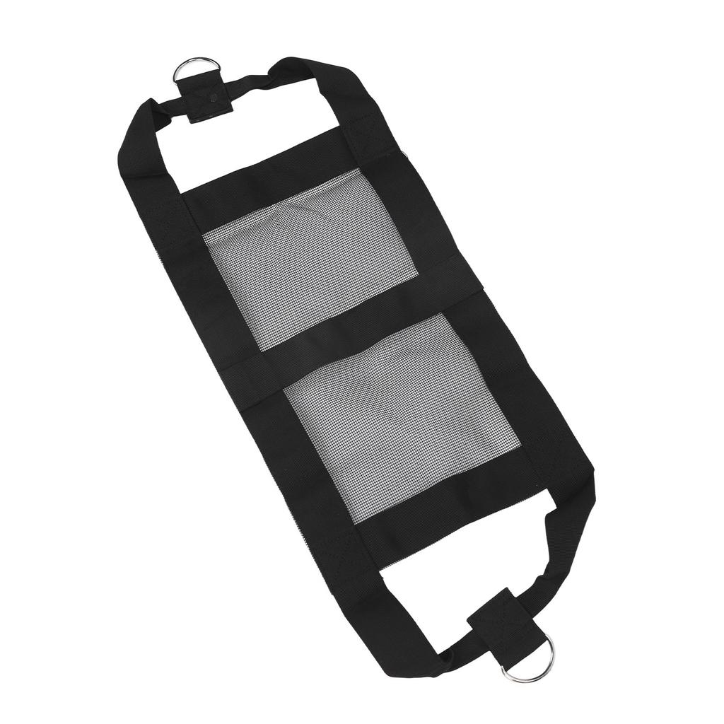 Animal Weighing Sling High Toughness Easy To Clean Scale Bag Sling for Lambs Goats Alpacas Newborn Livestock Dogs