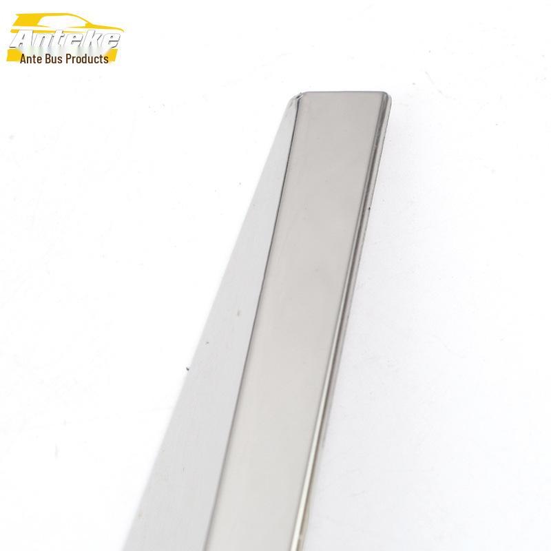 Tiana Side Skirt Trim & Door Panel Bumper Decorative Anti-Scratch Strip