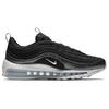 Nike Air Max 97 Pinnacle QS GS Kids Sneakers Black Glacier-Blue AH9153-001