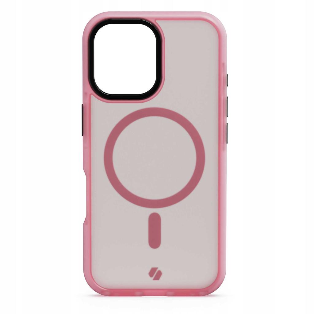 Sc Hybrid Fusion Mag Iphone 16 Pink