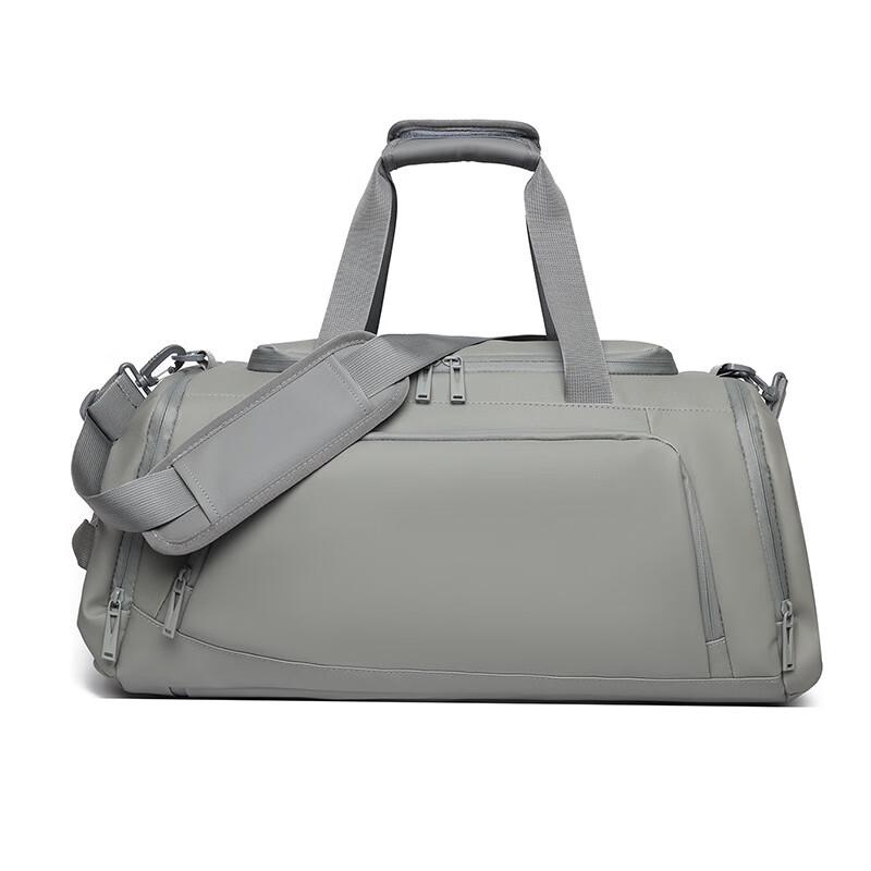Li Shen Multifunction Travel Backpack