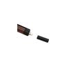 Luddite EverDraw Wood 05 Mechanical Pencil, Walnut LDWB-MP4WN-05