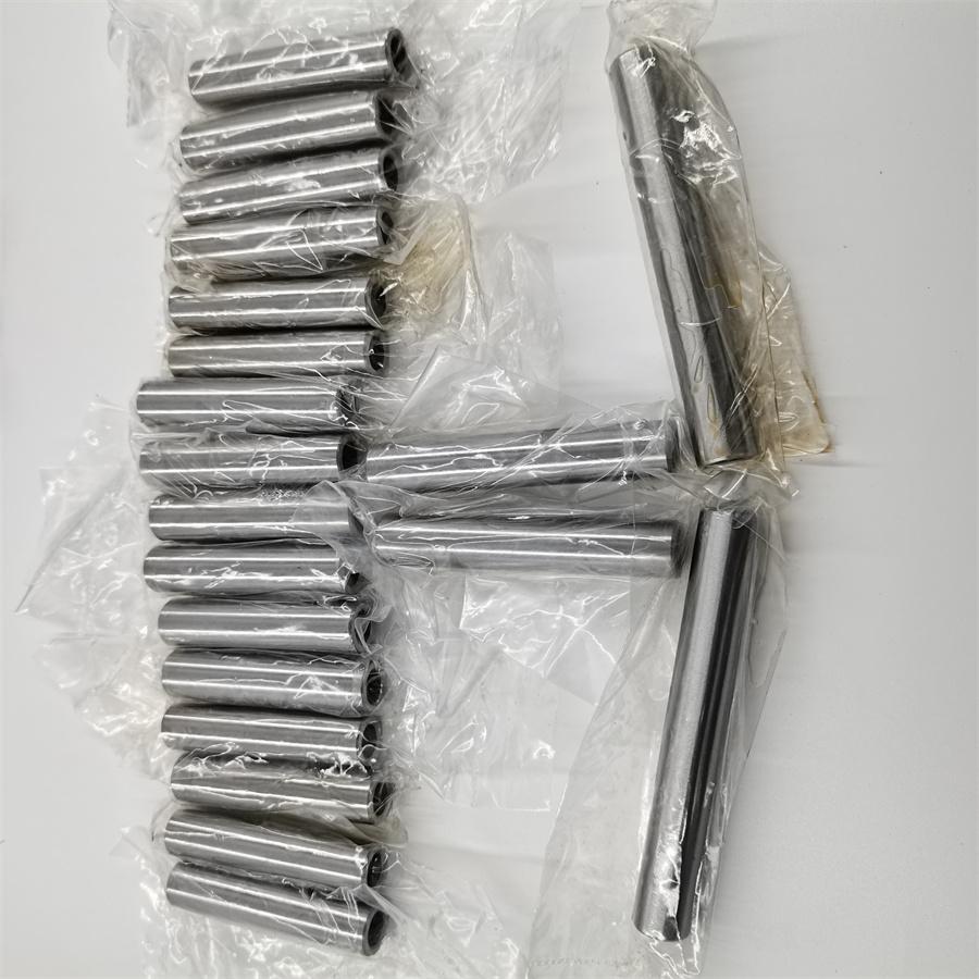 Kit di Revisione Boccole Bracci A Anteriori Posteriori Superiori Inferiori Per Polaris Ranger 500 800