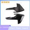OTOM Motorcycle Accessories Fuel Tank Guard Panel Protector Plastic For HUSQVARNA FC TC TX FX 125 250 300 350 450 2016-2018