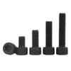 GUWANJI Torx Cap Head Screws