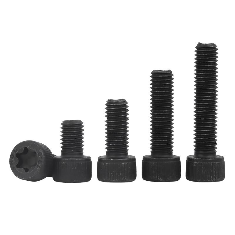 GUWANJI Torx Cap Head Screws