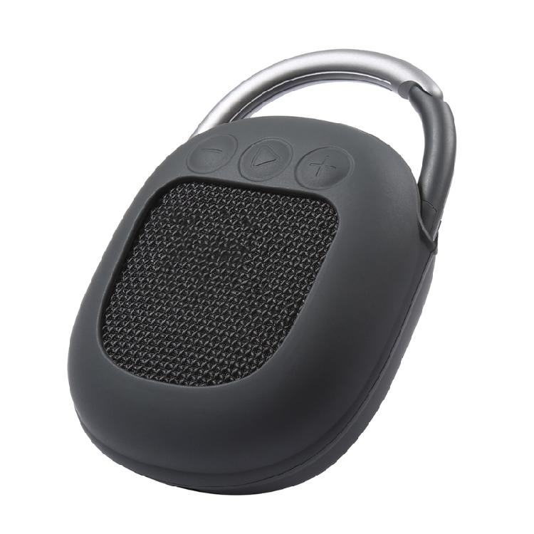 Dust-proof Silicone for Case Shockproof Protective for Case for JBL Clip 4 Clip4