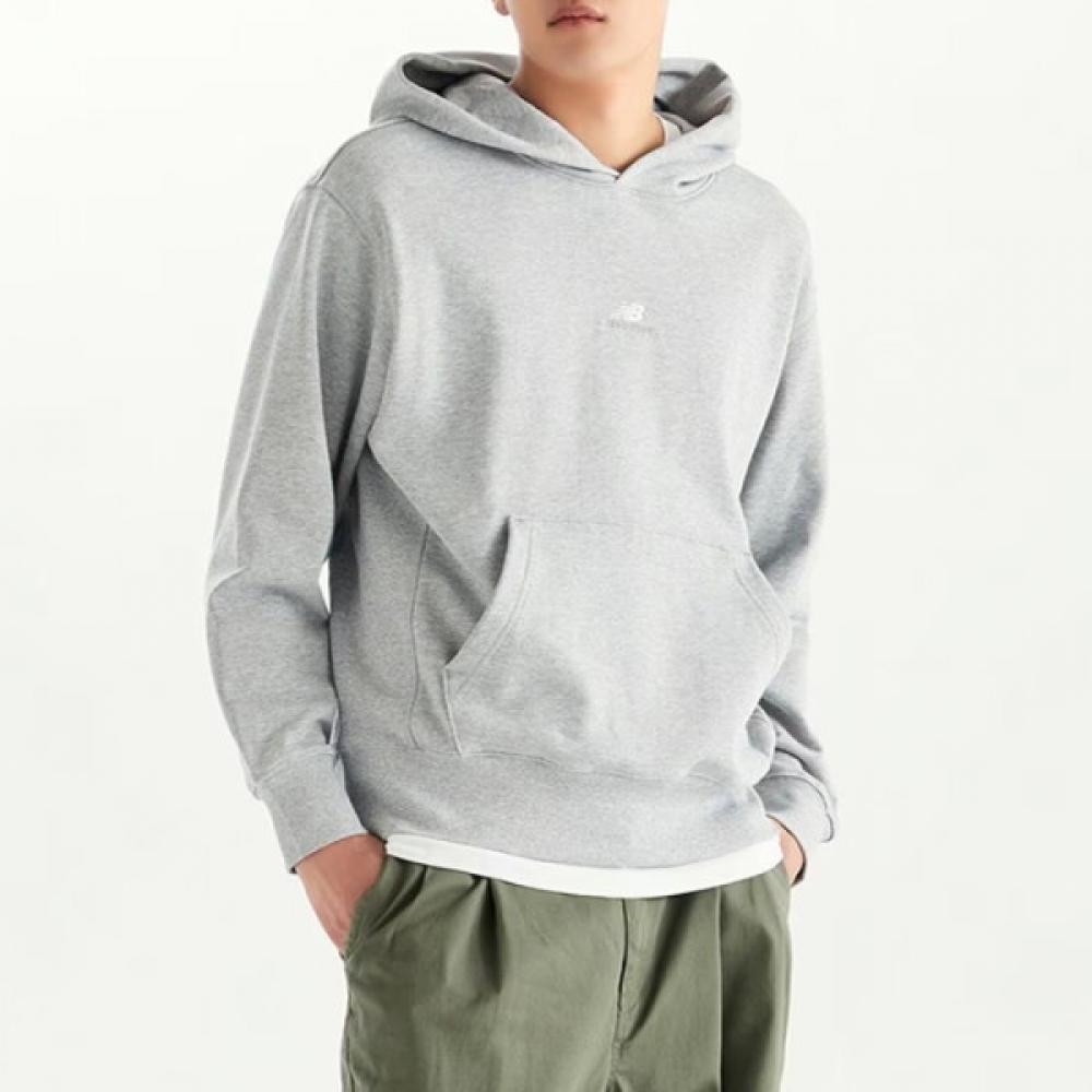 

New Balance Men S Athletic remaStered Hoodie nbn0d4S011 15 100