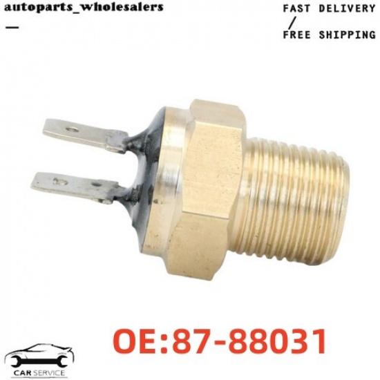 

Fit For Mercruiser Marine Motor Engine Borg Warner Transmission Temp Switch USA