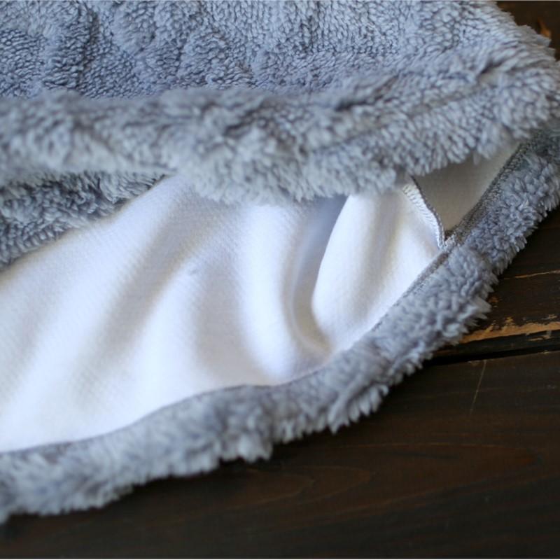 Johnature Women Vintage Knitted Turtleneck Dress Gray Long Sleeve Warm Robes Autumn Thick Female A-Line Dress