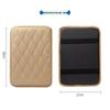 Universal Memory Foam Car Armrest Protective Pad