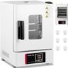 Laboratory Incubator, Microbiological LED Incubator, 18 L, 200 W