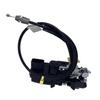 Front Left Driver Door Lock Actuator with Passive Entry for Cadillac CTS 2008-2014 931-394