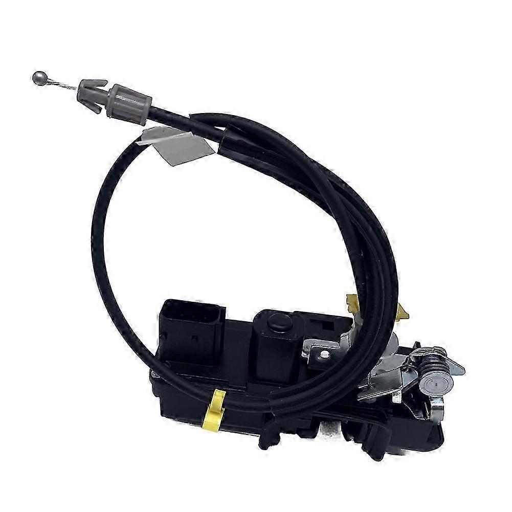 Front Left Driver Door Lock Actuator with Passive Entry for Cadillac CTS 2008-2014 931-394