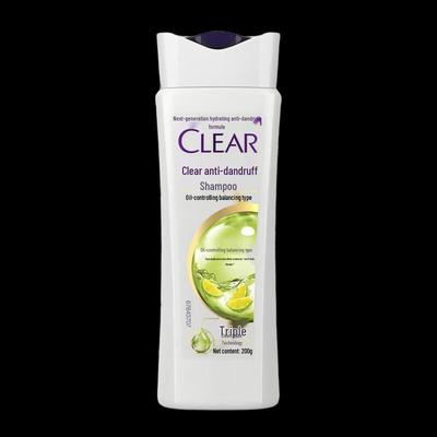 Anti-Schuppen Öl-Kontroll Shampoo