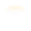 Dream Bubble Eye-Protection LED Ceiling Lamp