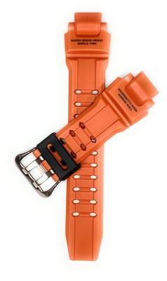 Casio Strap [CASIO] GW-A1000, GW-A1100, GA-1100, GA-1000 (Band)