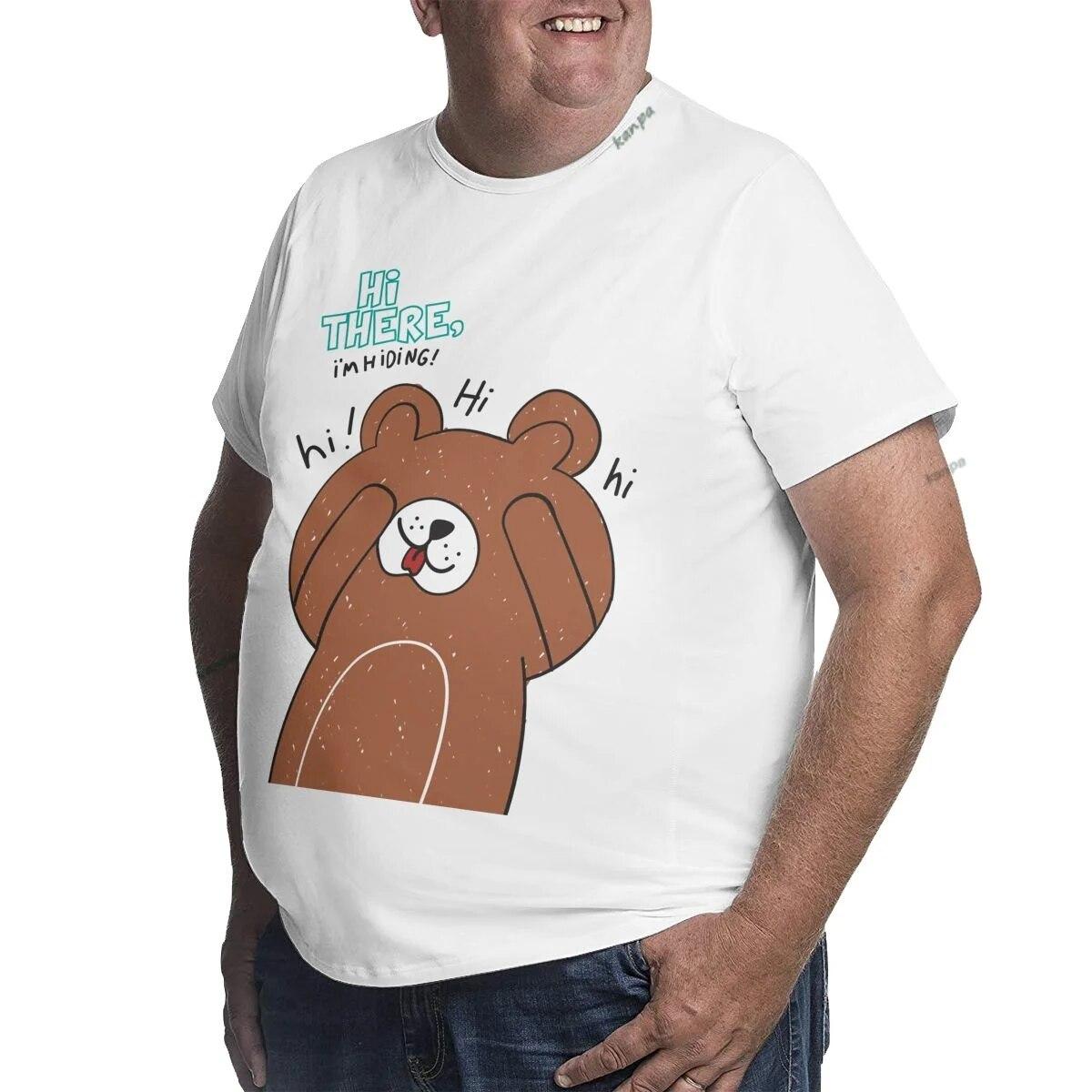 Большие размеры S-6XL для 50-135 кг — фото 2