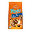 Brandt Minis Rusk Chocolate Whole Wheat 95G