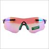 Authorized Retailer Sunglasses EVZERO PATH PRIZM GOLF Asia Fit [Oakley] OO9313-05
