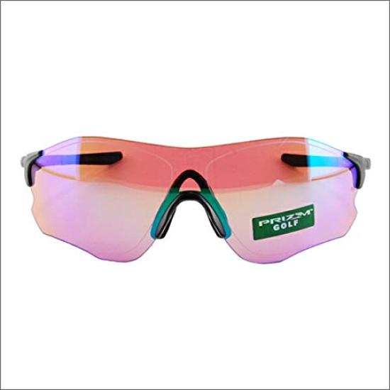 Authorized Retailer Sunglasses EVZERO PATH PRIZM GOLF Asia Fit [Oakley] OO9313-05