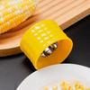 Stainless Steel Corn Stripper & Peeler