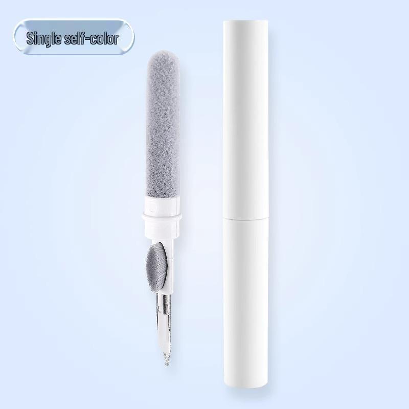 

Multifunctional Cleaning Pen for Headphones and Earpieces белый