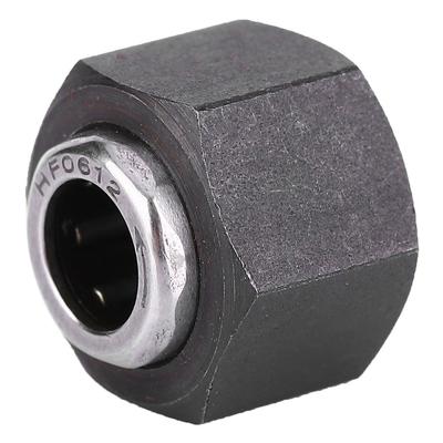 6mm Sechskantmutter Einweglager für Vertex VX SH 16 18 21 18 110 Nitro Motor RC Auto (T10046)