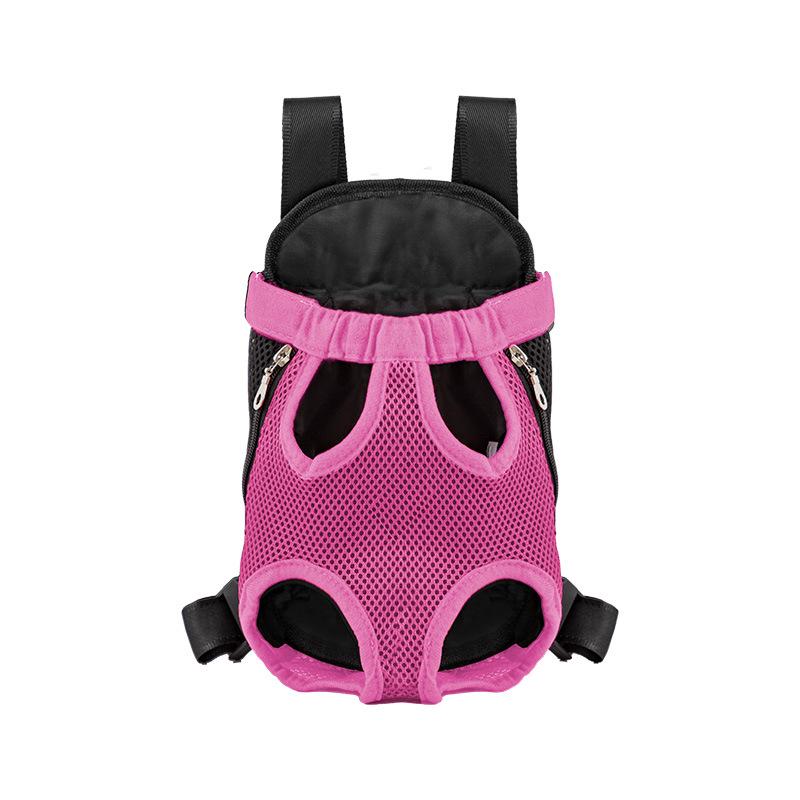 Portable Cat & Dog Backpack Carrier – High-Value Pet Chest Pack