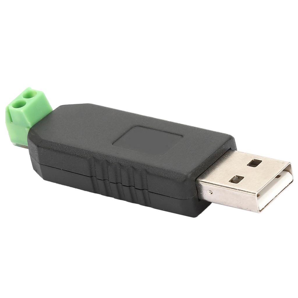 2PCS USB To RS485 Converter Adapter Module For Win8 Win7 Linux XP Vista