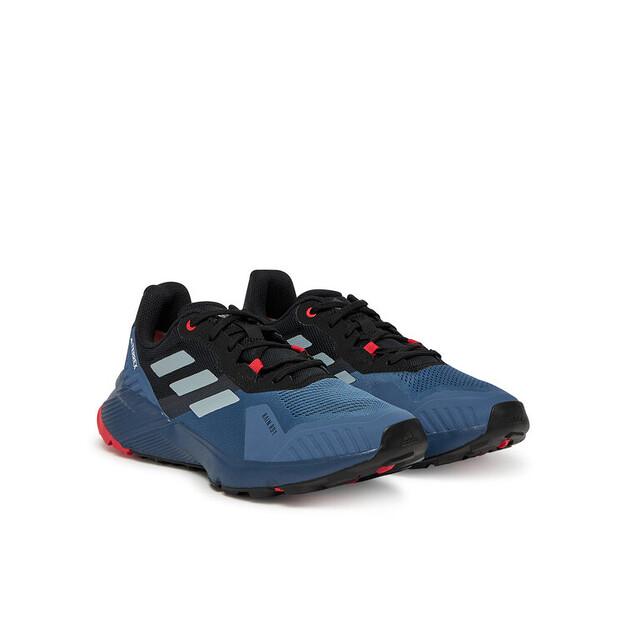 Кроссовки для бега adidas Terrex Soulstride RAIN.RDY