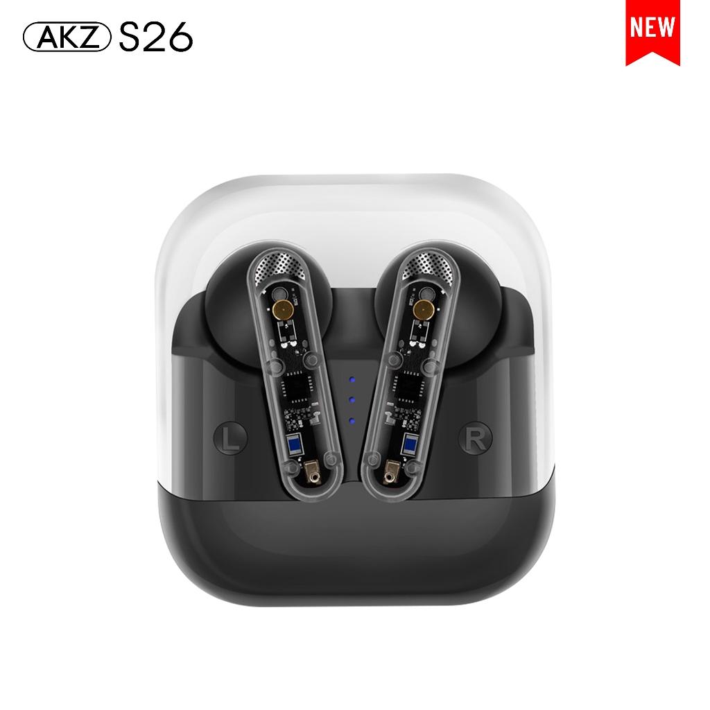 

Наушники-вкладыши Bluetooth 5.3 с удобным управлением и микрофоном чёрный