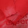 uniform experiment Red UE-242044 Fade Sweatshirt tops 2 RedUsed
