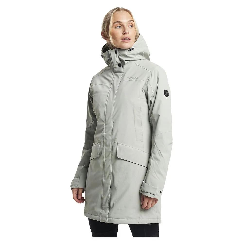 Tenson Coat Hera