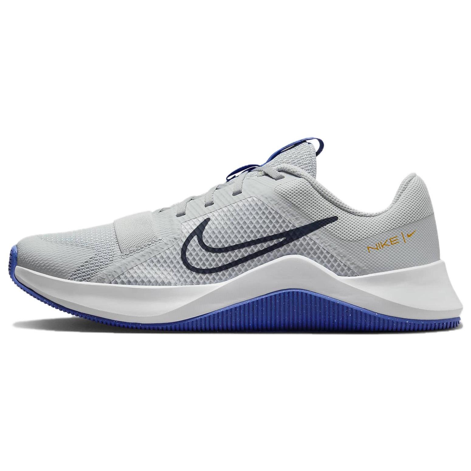 Nike MC Trainer 2  Grey Blue  Men s DM0823-009 EU 45.5
