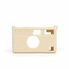 Silicone Camera Case Wear Resistant Solid Color Camera Accessories Shockproof Soft Protective Cover for KODAK EKTAR H35