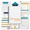 Quaderno Agenda, Gestione Obiettivi Personali e Diario di Pianificazione della Vita, Strumento di Monitoraggio Quotidiano di Compiti e Obiettivi