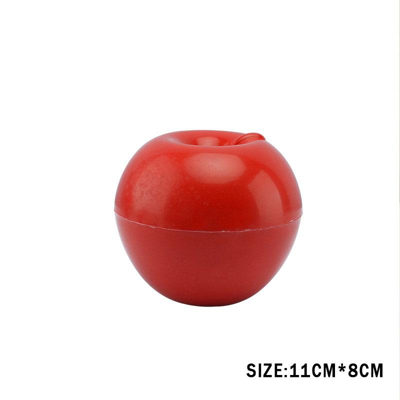 1Pc Onion Plastic Sealed Box Kitchen Refrigerator Keep Food Fresh Storage Boxes Lemon Garlic Tomato Organizer Case