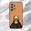 C-Clubs Game P-Penguin-ns Phone Case For Samsung S25,S24,S21,S22,S23,S30,Ultra,S20,Plus,Fe,Lite,Note,10,9,5G Black Cover