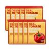 _Real Tomato Essence Mask 23ml X 10 Sheets