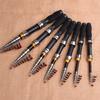 Ultra Short Mini Ice Fishing Rod Telescopic 1M-2.3M Telescopic Pocket Travel Pole for Lure Fish in Saltwater Freshwater Winter 260319