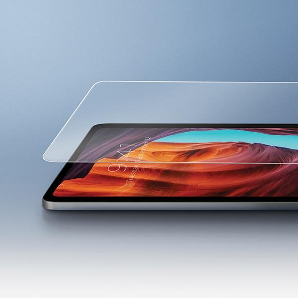 Uniq Optix Clear Ipad Pro 11 (2024)Szkło Hartowane Z Aplikatorem