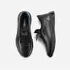 Aokang Men's Running Business Casual Sports Leather Shoes