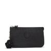 Kipling Oficial Creativity Grande Preto Noir K13265P39 1L