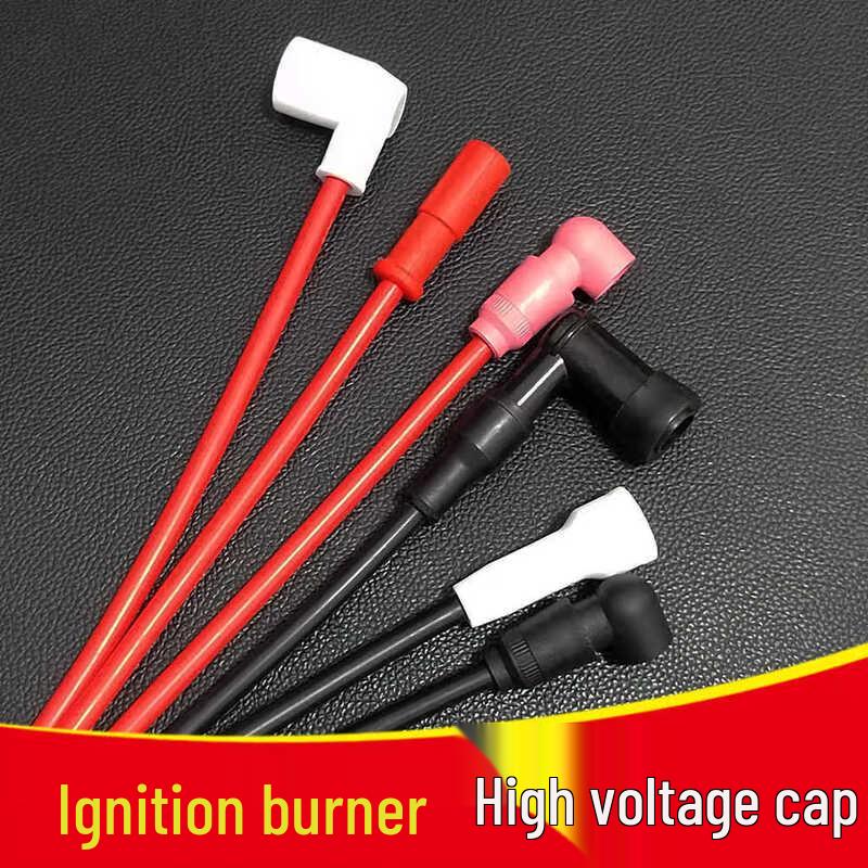 Automotive Ignition High Voltage Cap