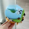 Craft Home Soft Cartoon EVA Foam Creative Door Stopper Finger Pinch Guard Protector Door Stop
